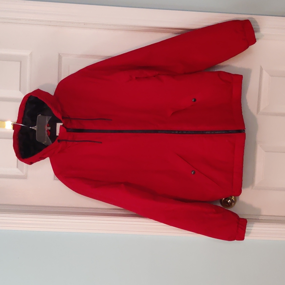 H&M water repellent jacket
